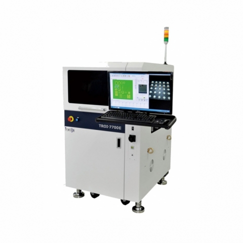 Pemtron 3DSPI In-line Solder Paste Inspection