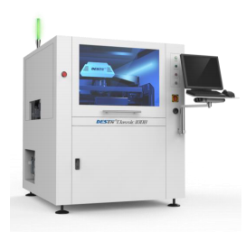 TOP-1008 Automatic Visual Printer