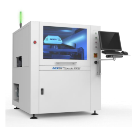 TOP-1009 Automatic Visual Printer