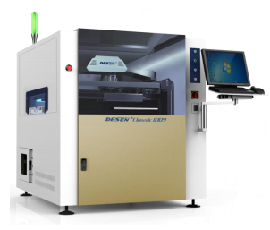 TOP-Hito Automatic Visual Printer
