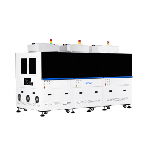 Die Bonder Machine GD91M Series