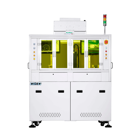 Die Bonder Machine AOI Series