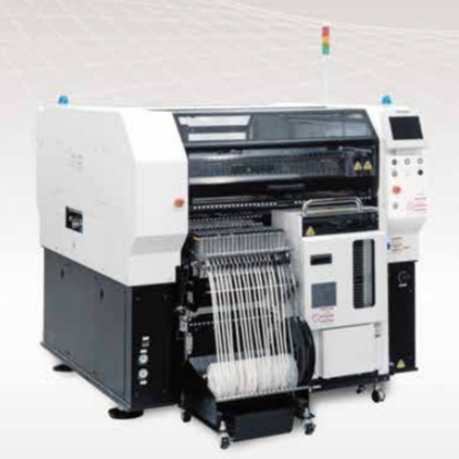 Panasonic DT401-M Multi-Functional Placement Machine
