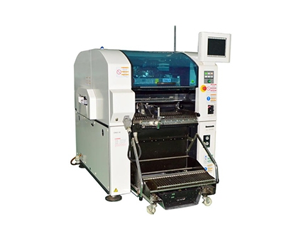 Panasonic CM401 Pick and Place Machine