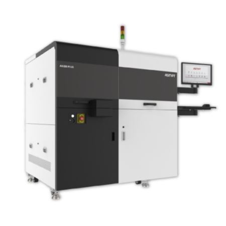 Automatic High Precision Die Bonder AD280Plus