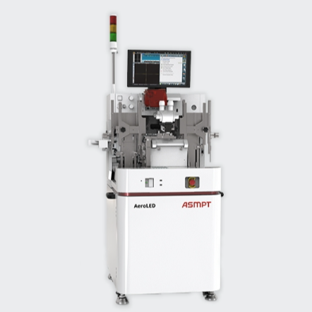 Automatic Wire Bonder Aero LED