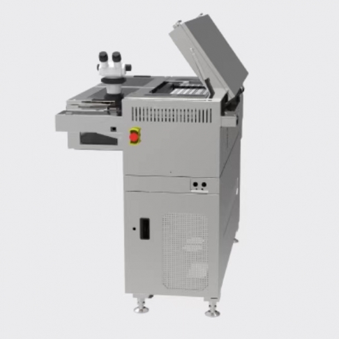 ASMPT CM-OVEN-S