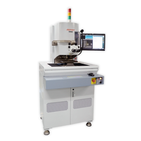 Aluminum Wedge Bonding AB589 Series