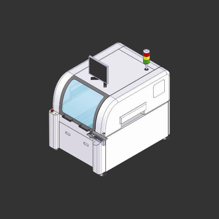 SMT Machines Agent